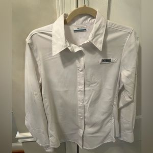 Columbia PFG long sleeve